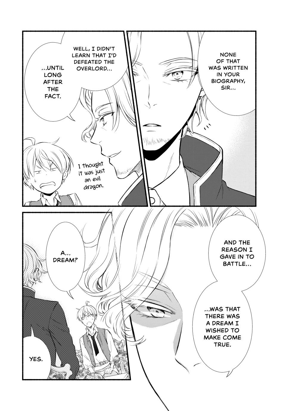 Seija Musou: Salaryman, Isekai de Ikinokoru Tame ni Ayumu Michi Chap 91 - Next Chap 92