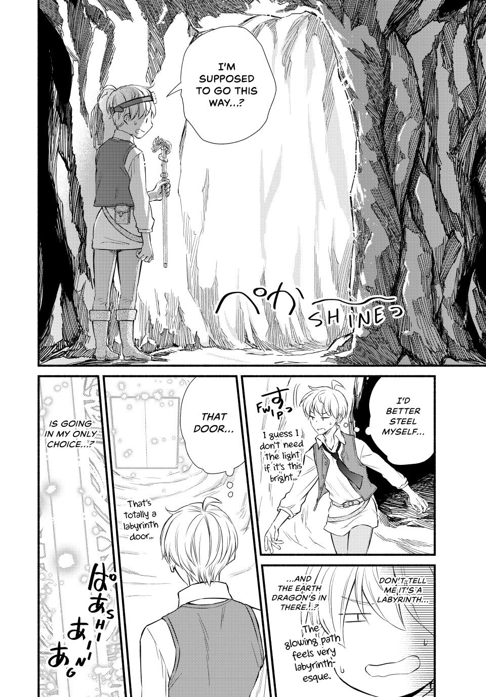 Seija Musou: Salaryman, Isekai de Ikinokoru Tame ni Ayumu Michi Chap 91 - Next Chap 92