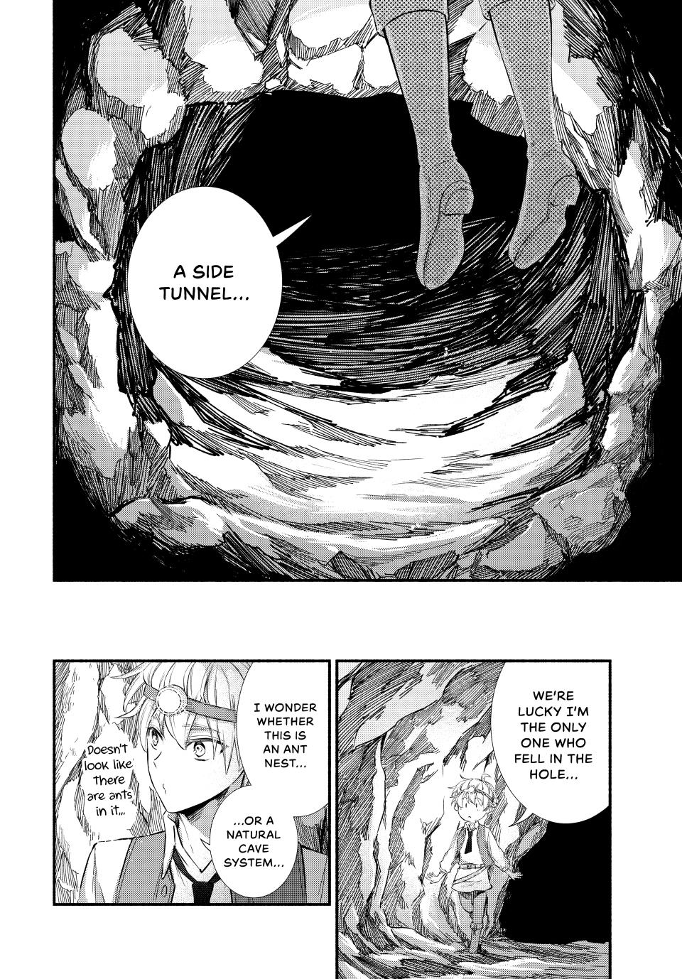 Seija Musou: Salaryman, Isekai de Ikinokoru Tame ni Ayumu Michi Chap 91 - Next Chap 92