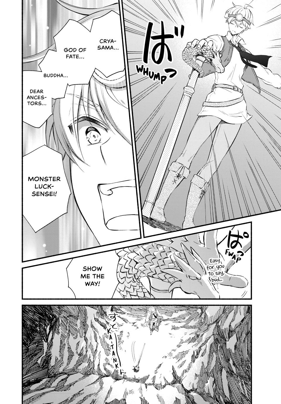 Seija Musou: Salaryman, Isekai de Ikinokoru Tame ni Ayumu Michi Chap 91 - Next Chap 92