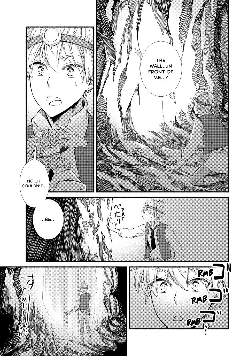Seija Musou: Salaryman, Isekai de Ikinokoru Tame ni Ayumu Michi Chap 91 - Next Chap 92