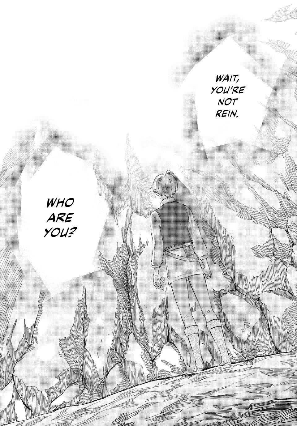 Seija Musou: Salaryman, Isekai de Ikinokoru Tame ni Ayumu Michi Chap 91 - Next Chap 92