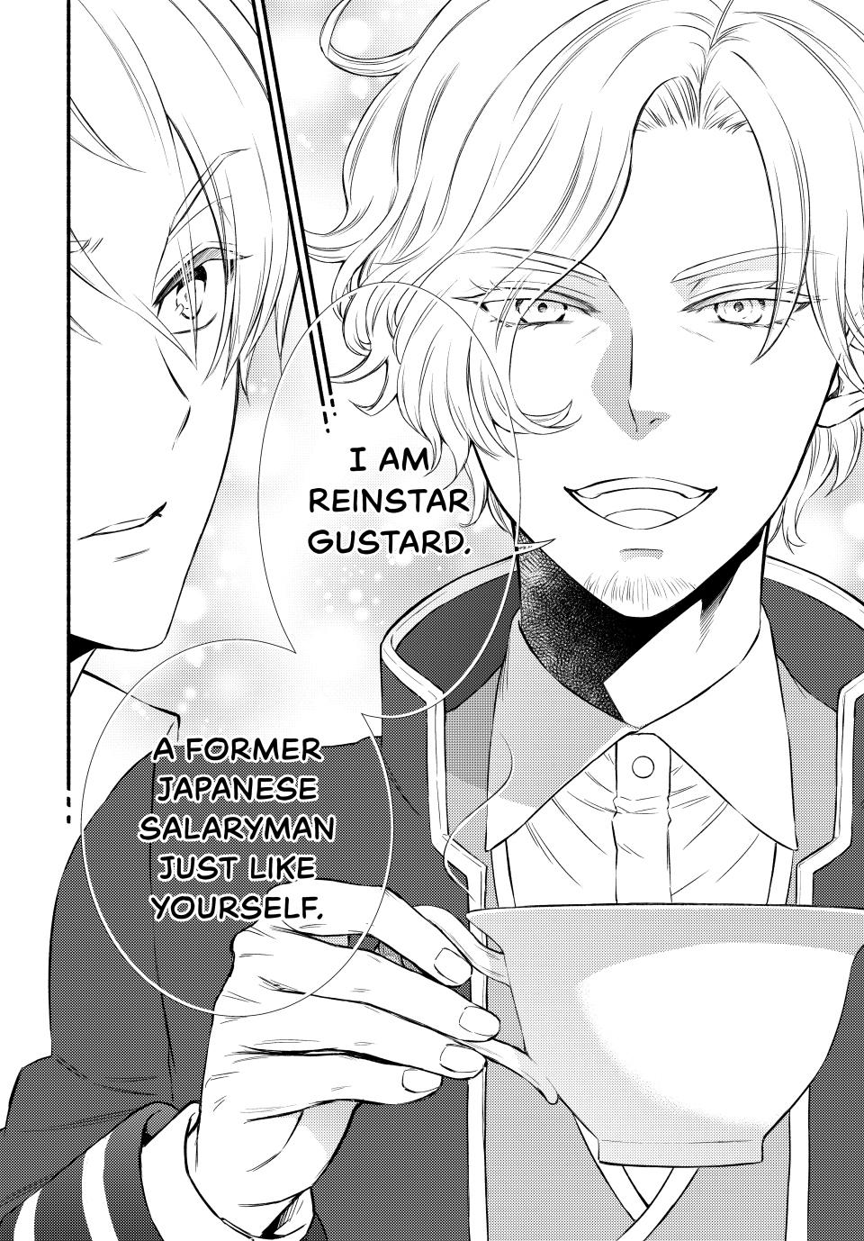 Seija Musou: Salaryman, Isekai de Ikinokoru Tame ni Ayumu Michi Chap 91.1 - Next Chap 92.1