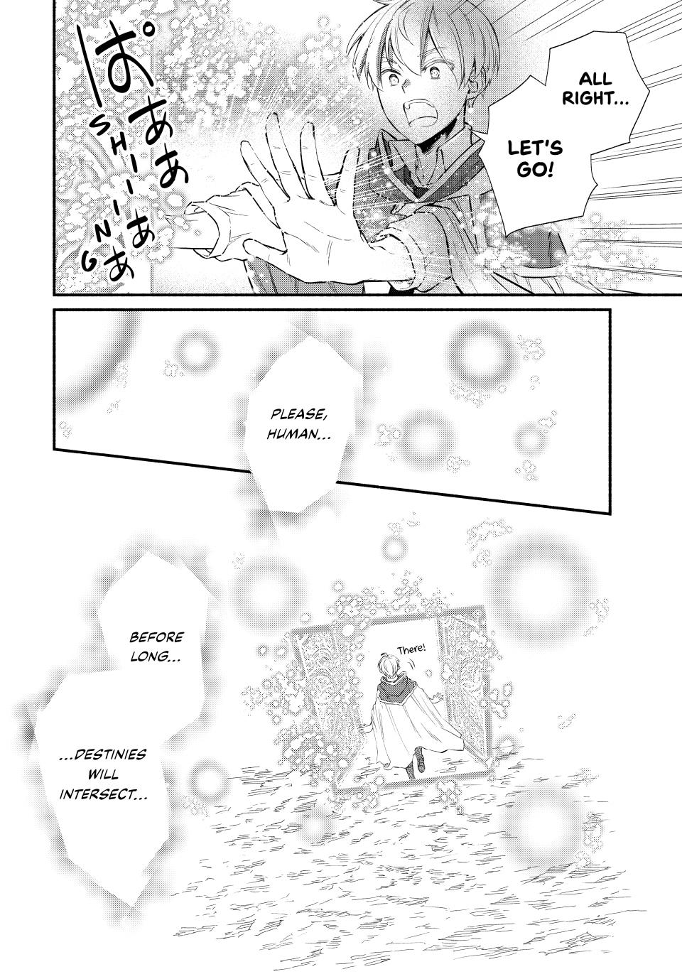 Seija Musou: Salaryman, Isekai de Ikinokoru Tame ni Ayumu Michi Chap 92 - Next Chap 93