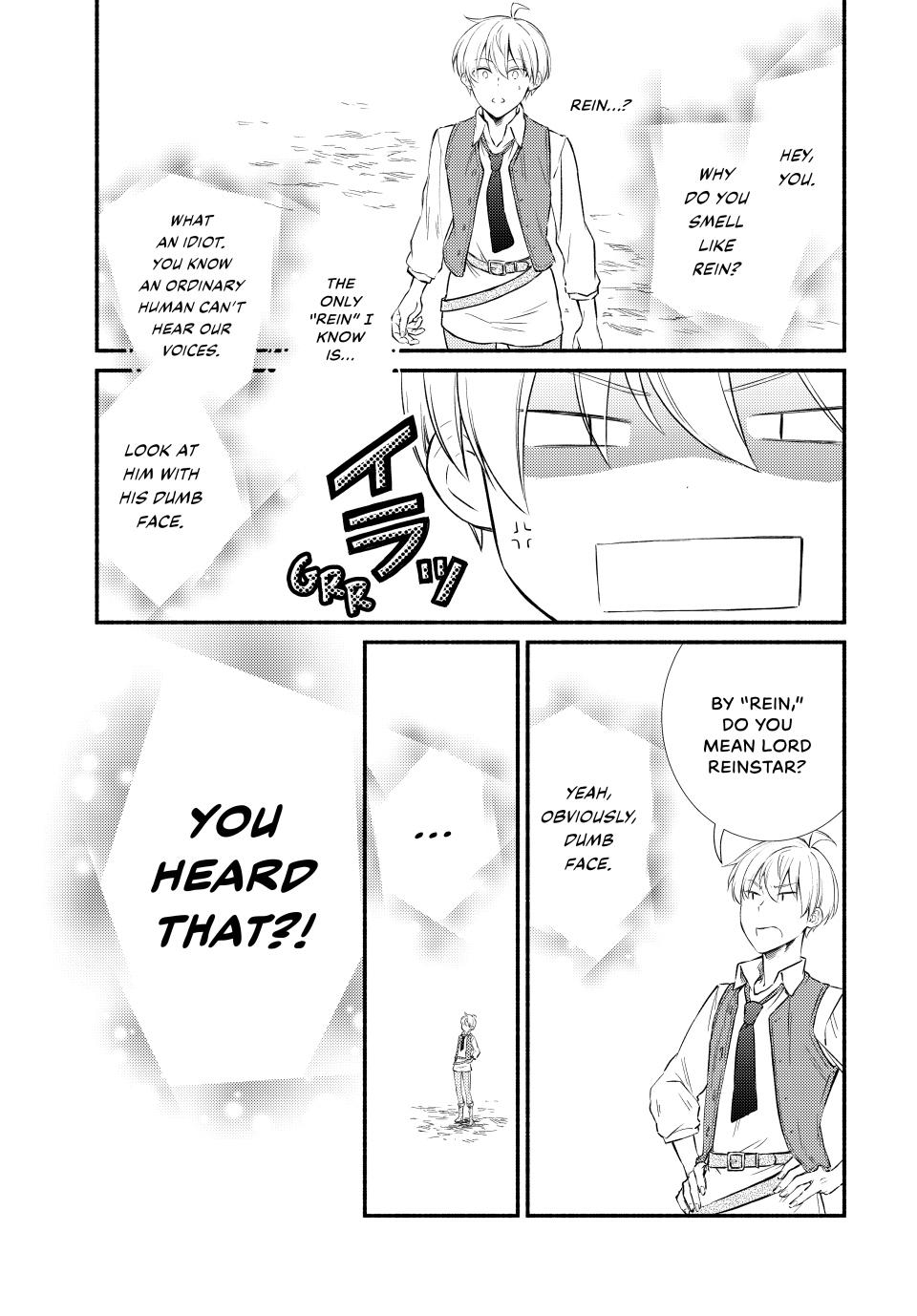 Seija Musou: Salaryman, Isekai de Ikinokoru Tame ni Ayumu Michi Chap 92 - Next Chap 93