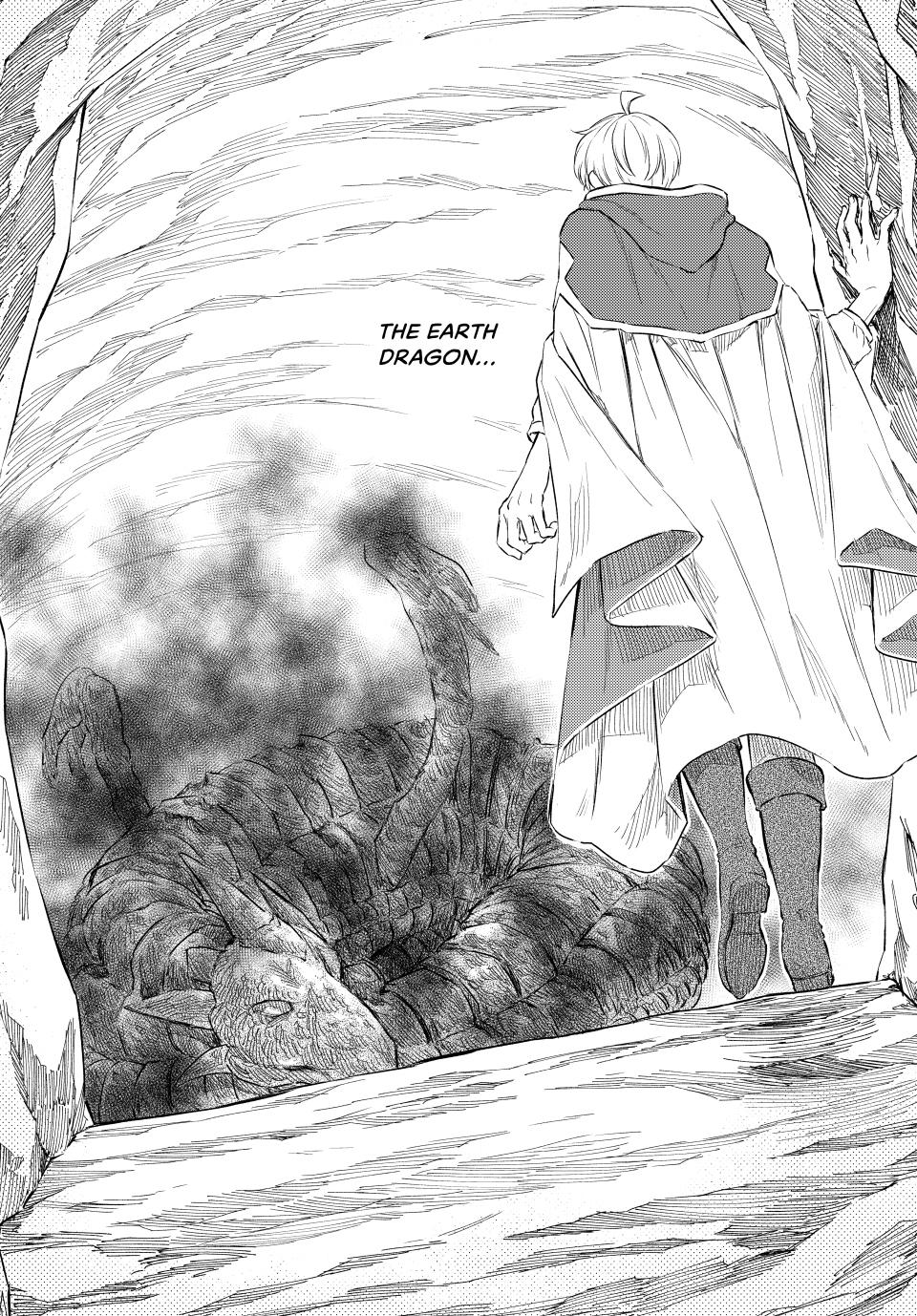 Seija Musou: Salaryman, Isekai de Ikinokoru Tame ni Ayumu Michi Chap 92 - Next Chap 93