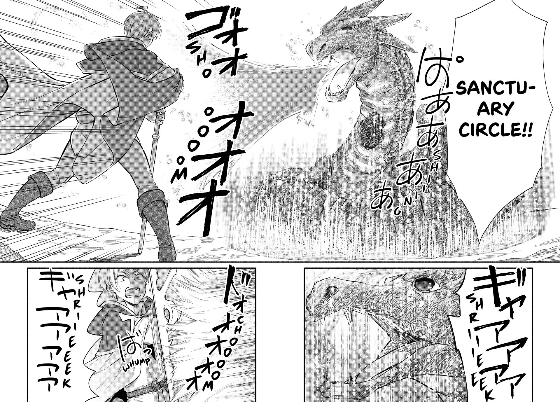 Seija Musou: Salaryman, Isekai de Ikinokoru Tame ni Ayumu Michi Chap 92 - Next Chap 93