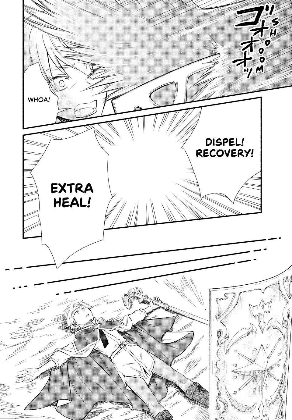 Seija Musou: Salaryman, Isekai de Ikinokoru Tame ni Ayumu Michi Chap 92 - Next Chap 93