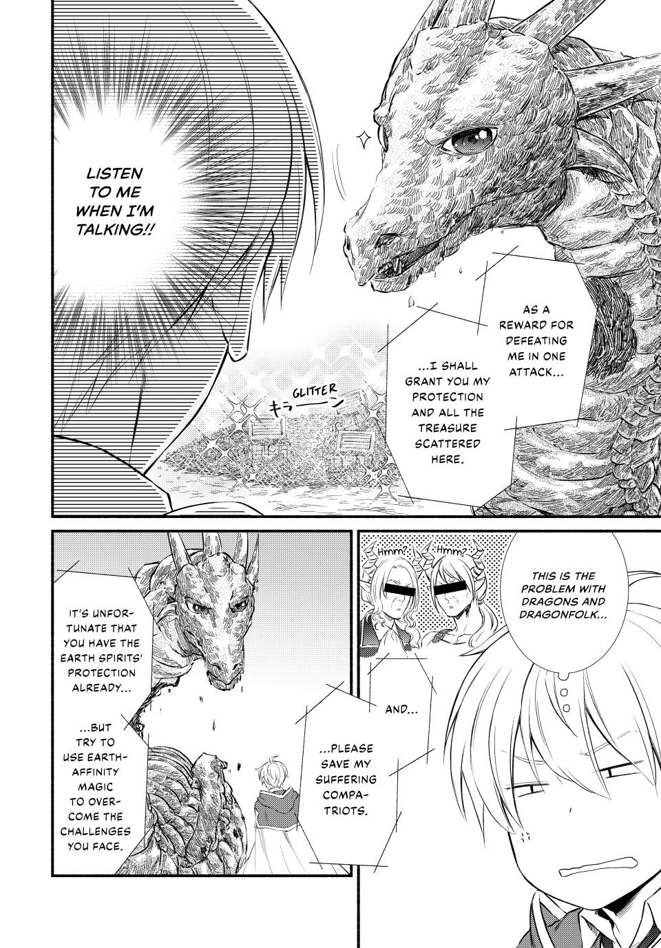 Seija Musou: Salaryman, Isekai de Ikinokoru Tame ni Ayumu Michi Chap 92 - Next Chap 93