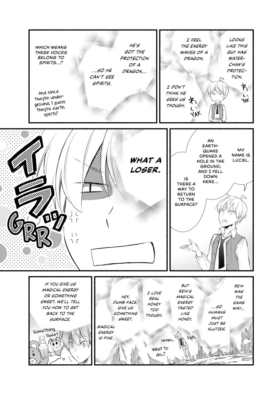 Seija Musou: Salaryman, Isekai de Ikinokoru Tame ni Ayumu Michi Chap 92 - Next Chap 93