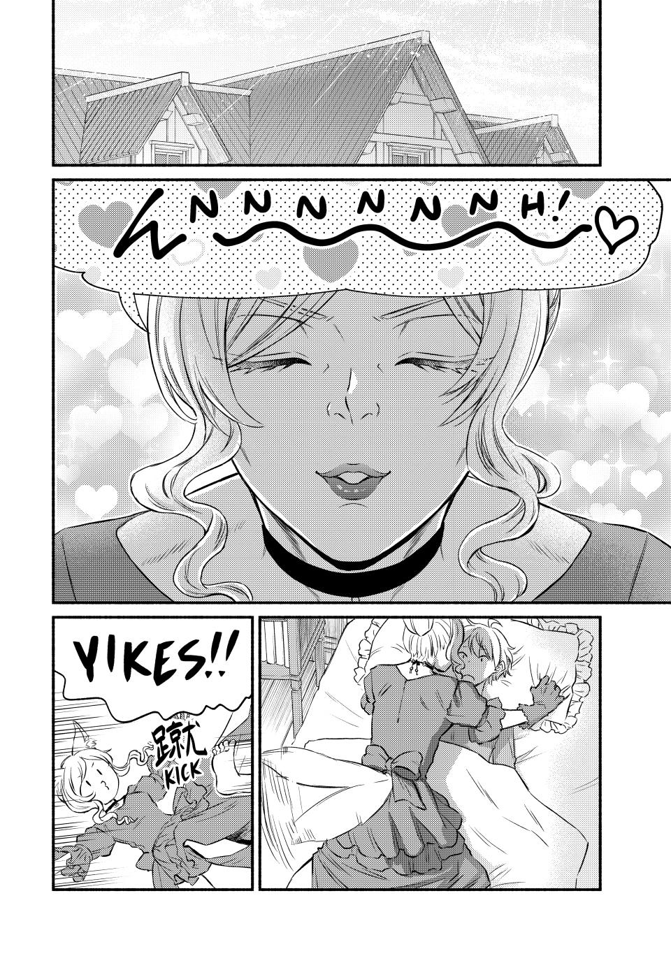 Seija Musou: Salaryman, Isekai de Ikinokoru Tame ni Ayumu Michi Chap 93 - Next Chap 94