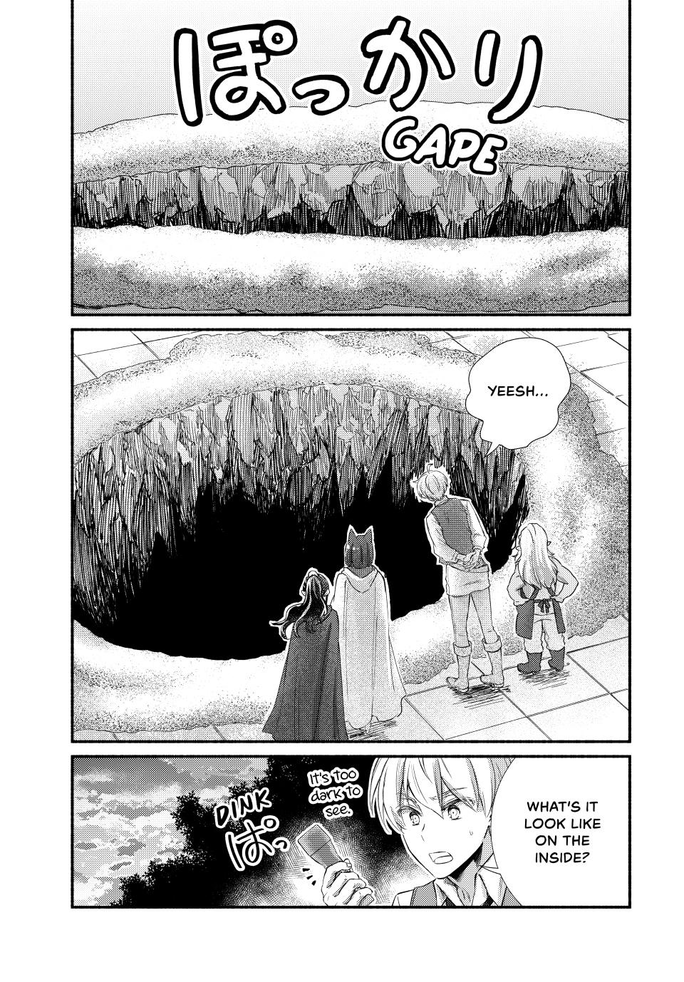 Seija Musou: Salaryman, Isekai de Ikinokoru Tame ni Ayumu Michi Chap 93 - Next Chap 94