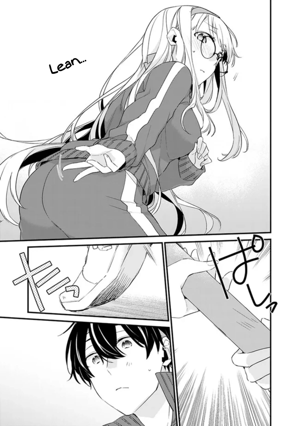 Osananajimi Kanojo no Morahara ga Hidoi nde Zetsuen Sengen shite Yatta Chap 6 - Next Chap 7