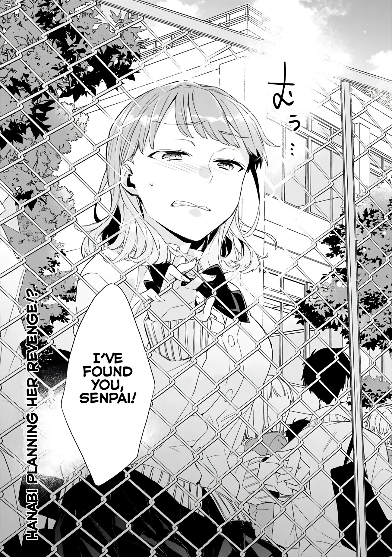 Osananajimi Kanojo no Morahara ga Hidoi nde Zetsuen Sengen shite Yatta Chap 3.2 - Next Chap 4.2