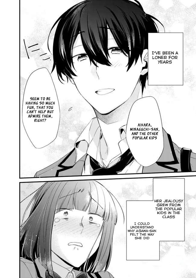 Osananajimi Kanojo no Morahara ga Hidoi nde Zetsuen Sengen shite Yatta Chap 16 - Next Chap 17