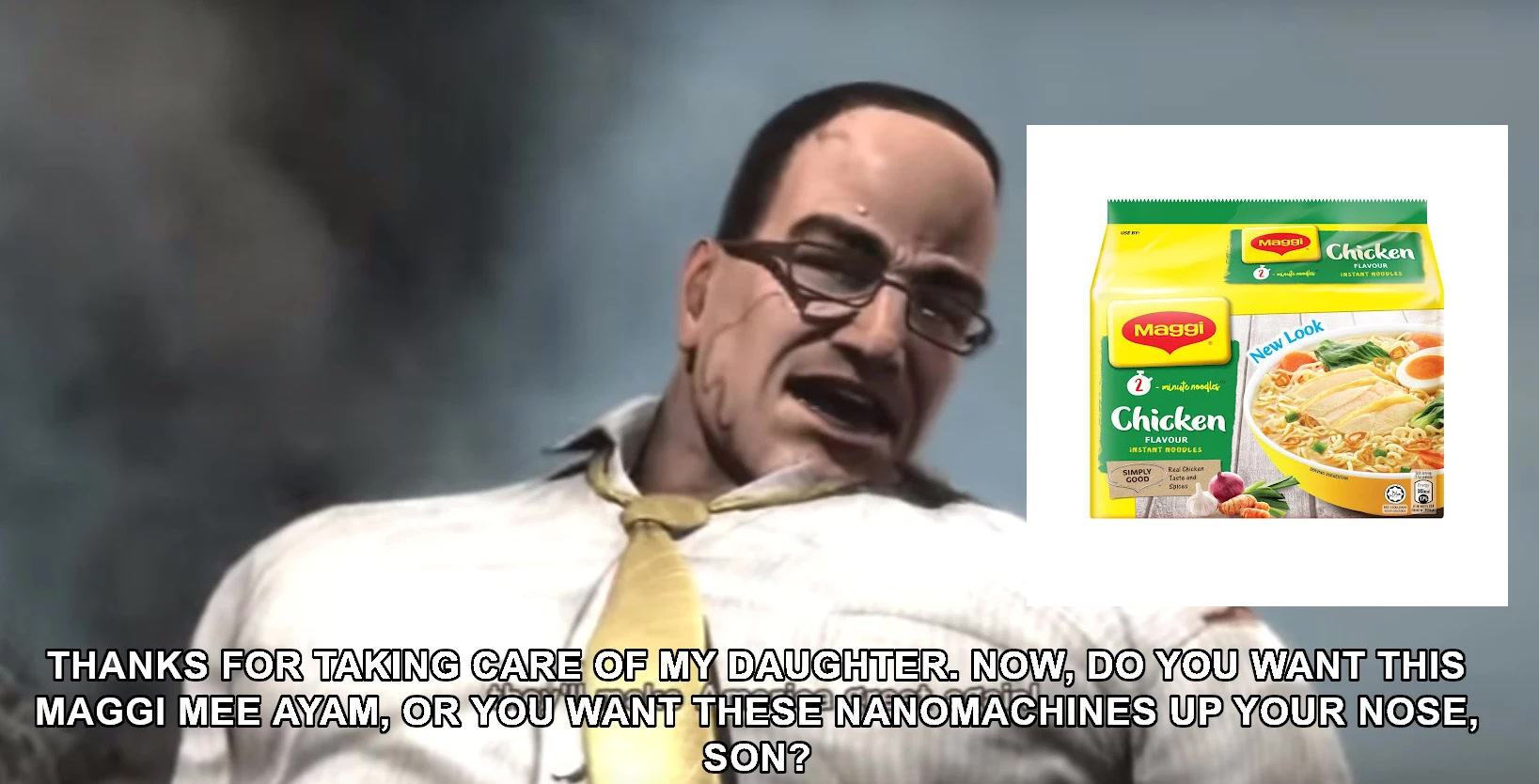 Osananajimi Kanojo no Morahara ga Hidoi nde Zetsuen Sengen shite Yatta Chap 10 - Next Chap 11