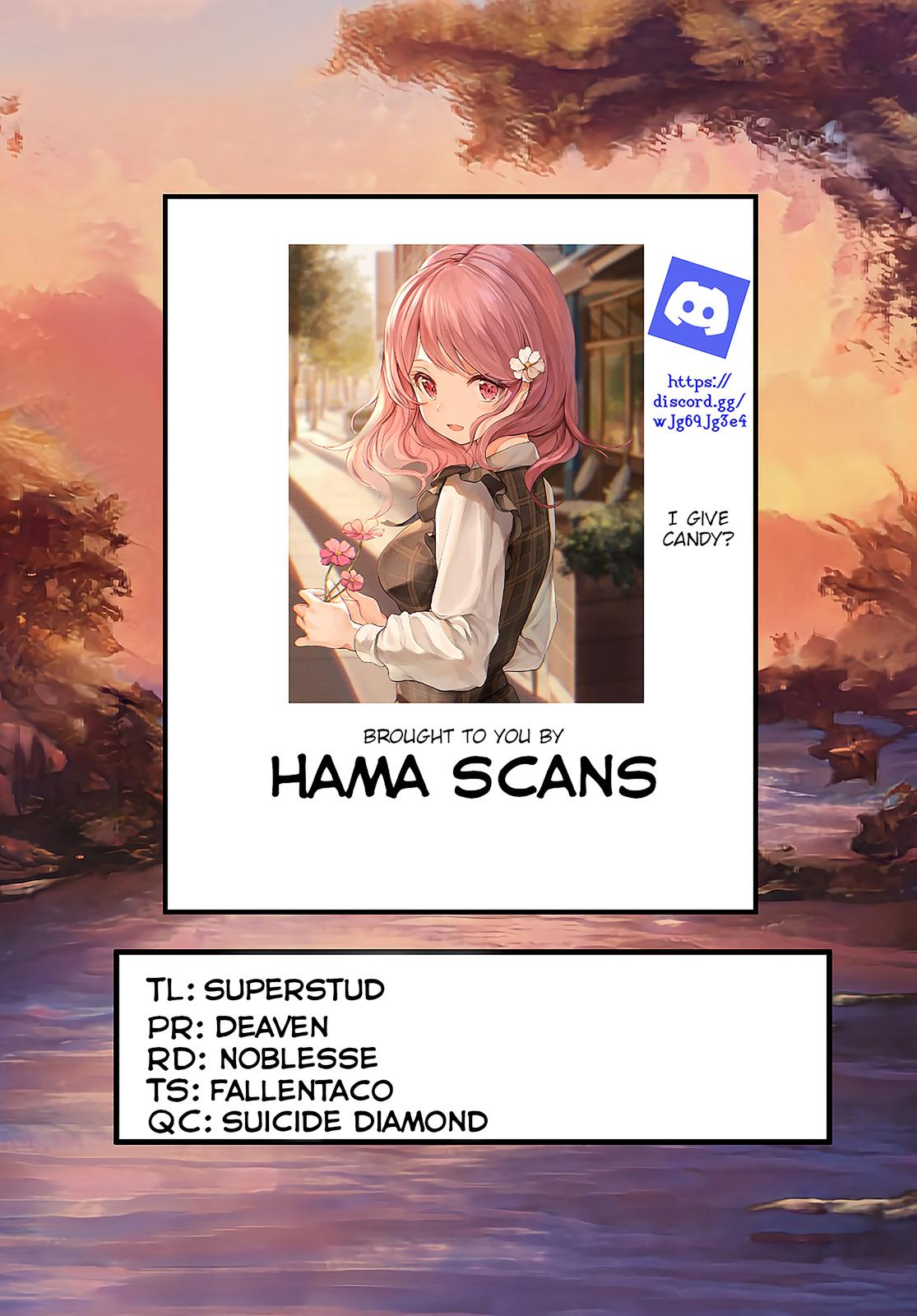 Osananajimi Kanojo no Morahara ga Hidoi nde Zetsuen Sengen shite Yatta Chap 13 - Next Chap 14