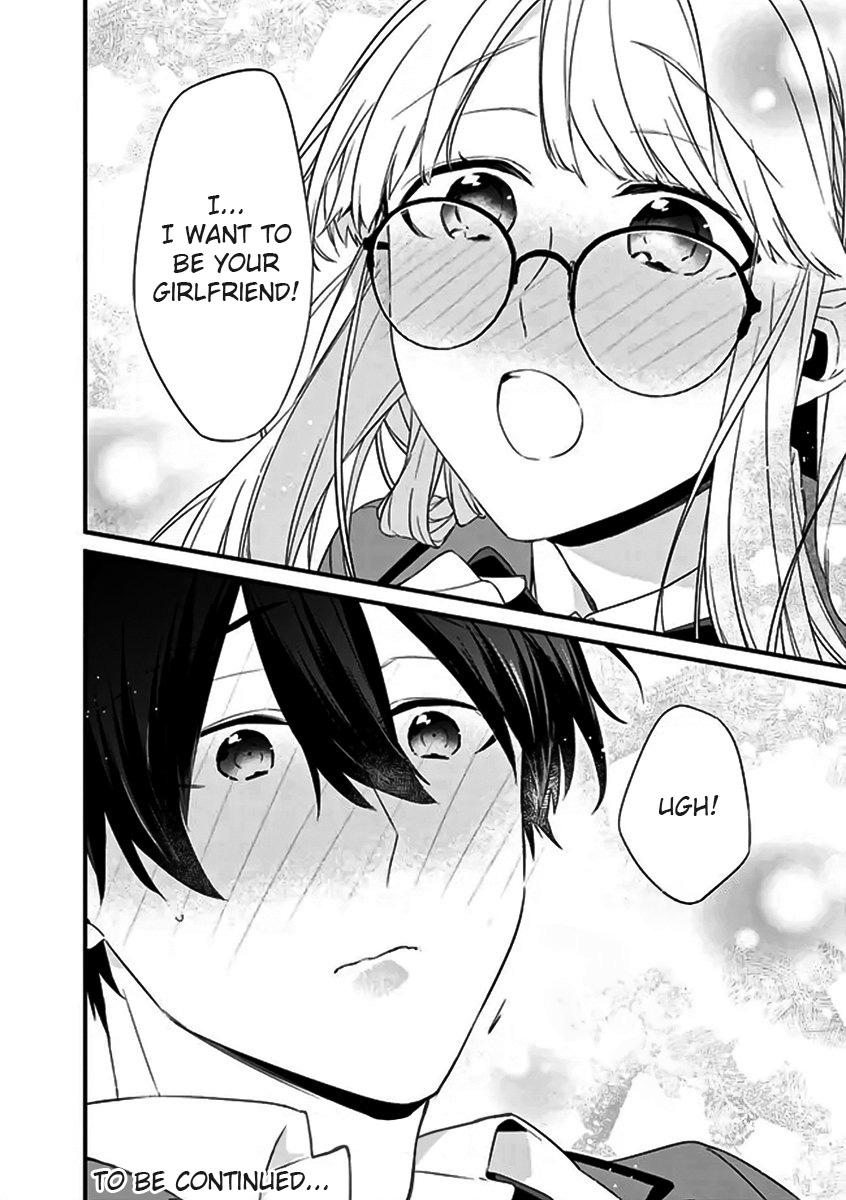 Osananajimi Kanojo no Morahara ga Hidoi nde Zetsuen Sengen shite Yatta Chap 20.1 - Next Chap 21.1