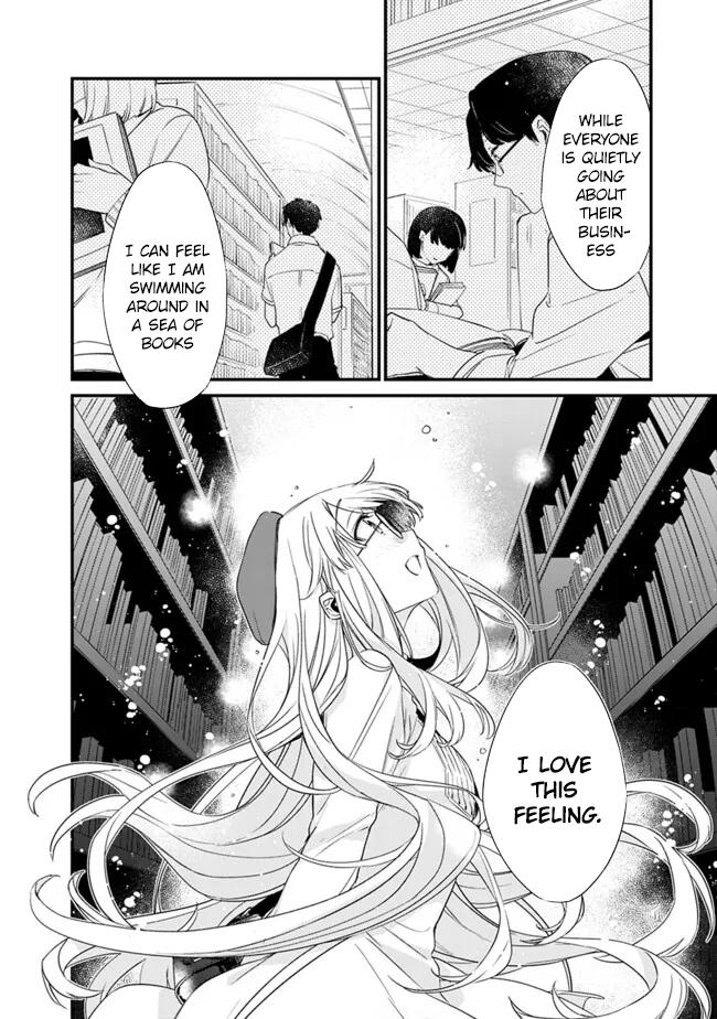 Osananajimi Kanojo no Morahara ga Hidoi nde Zetsuen Sengen shite Yatta Chap 22.2 - Next Chap 23.2