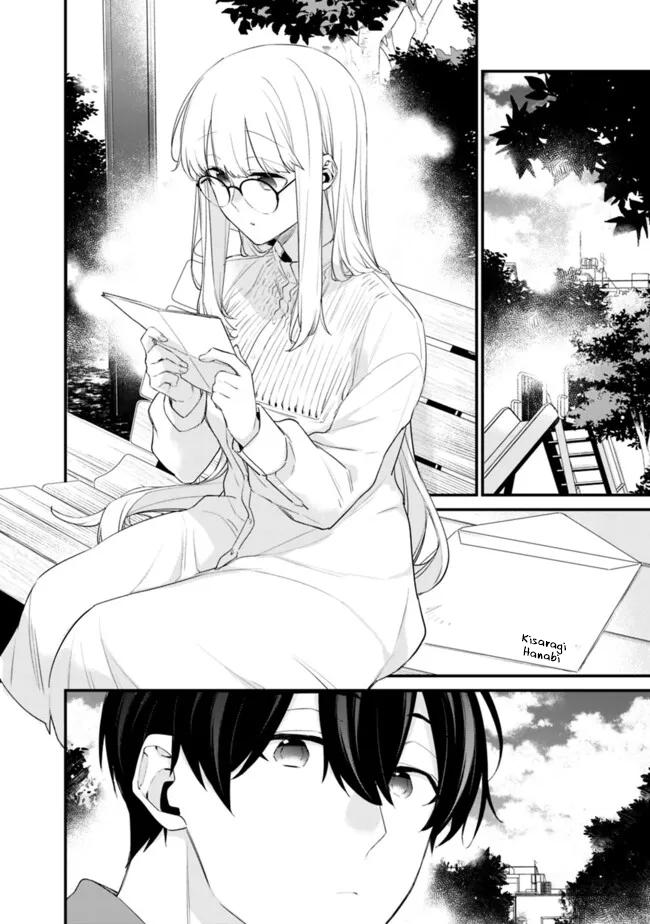 Osananajimi Kanojo no Morahara ga Hidoi nde Zetsuen Sengen shite Yatta Chap 30 - Next Chap 31