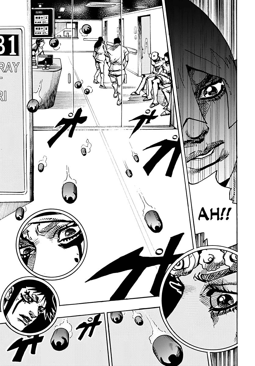 JoJo no Kimyou na Bouken Part 9: The JoJoLands Chap 17 - Next Chap 18