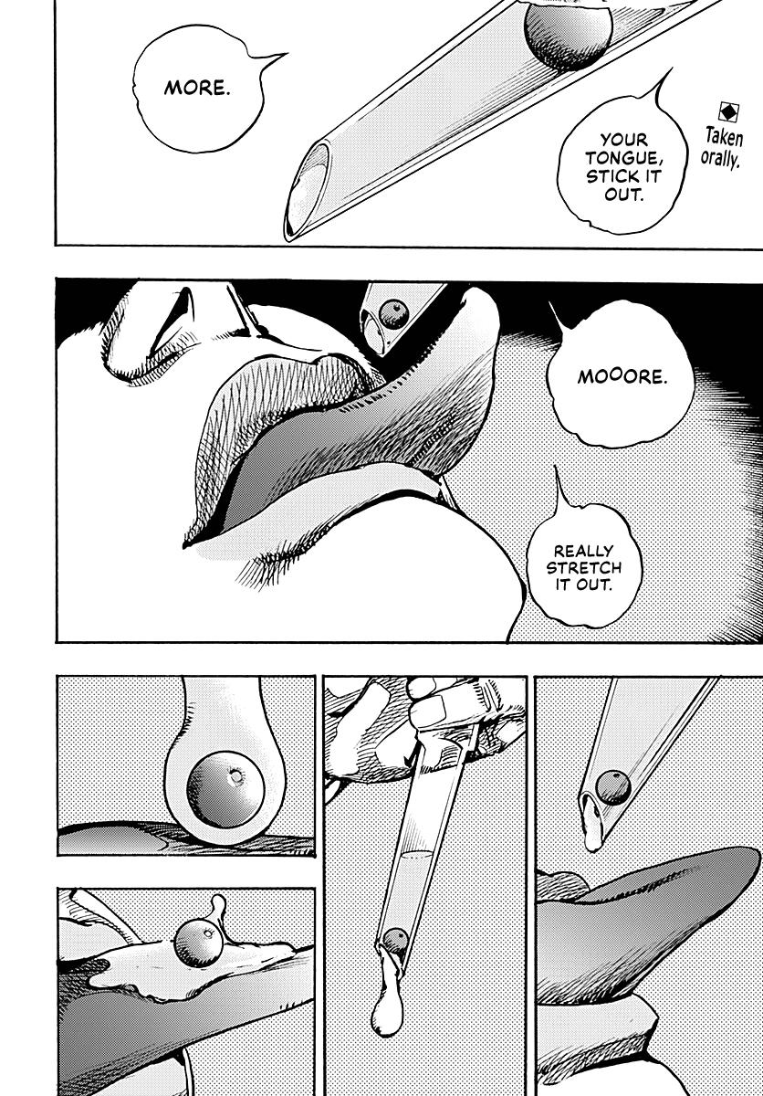 JoJo no Kimyou na Bouken Part 9: The JoJoLands Chap 17 - Next Chap 18