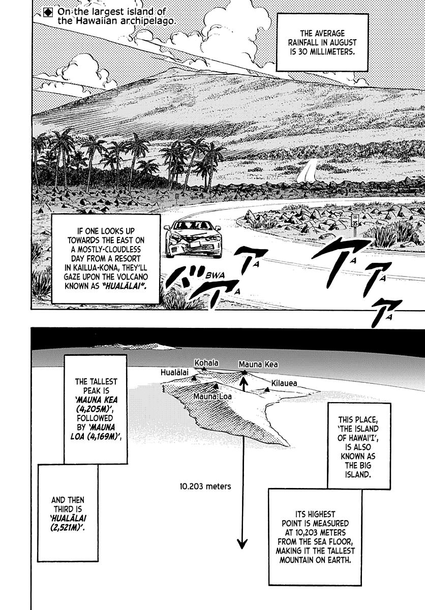 JoJo no Kimyou na Bouken Part 9: The JoJoLands Chap 12 - Next Chap 13