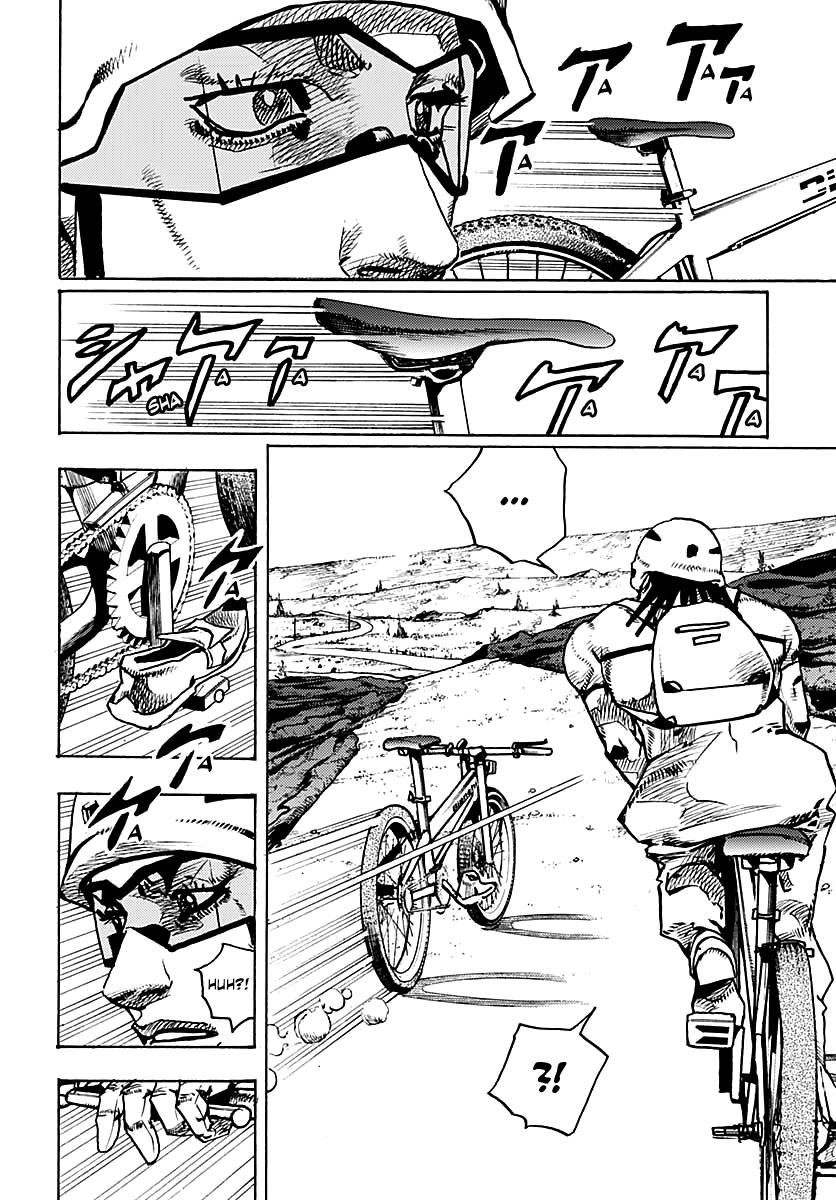 JoJo no Kimyou na Bouken Part 9: The JoJoLands Chap 12 - Next Chap 13