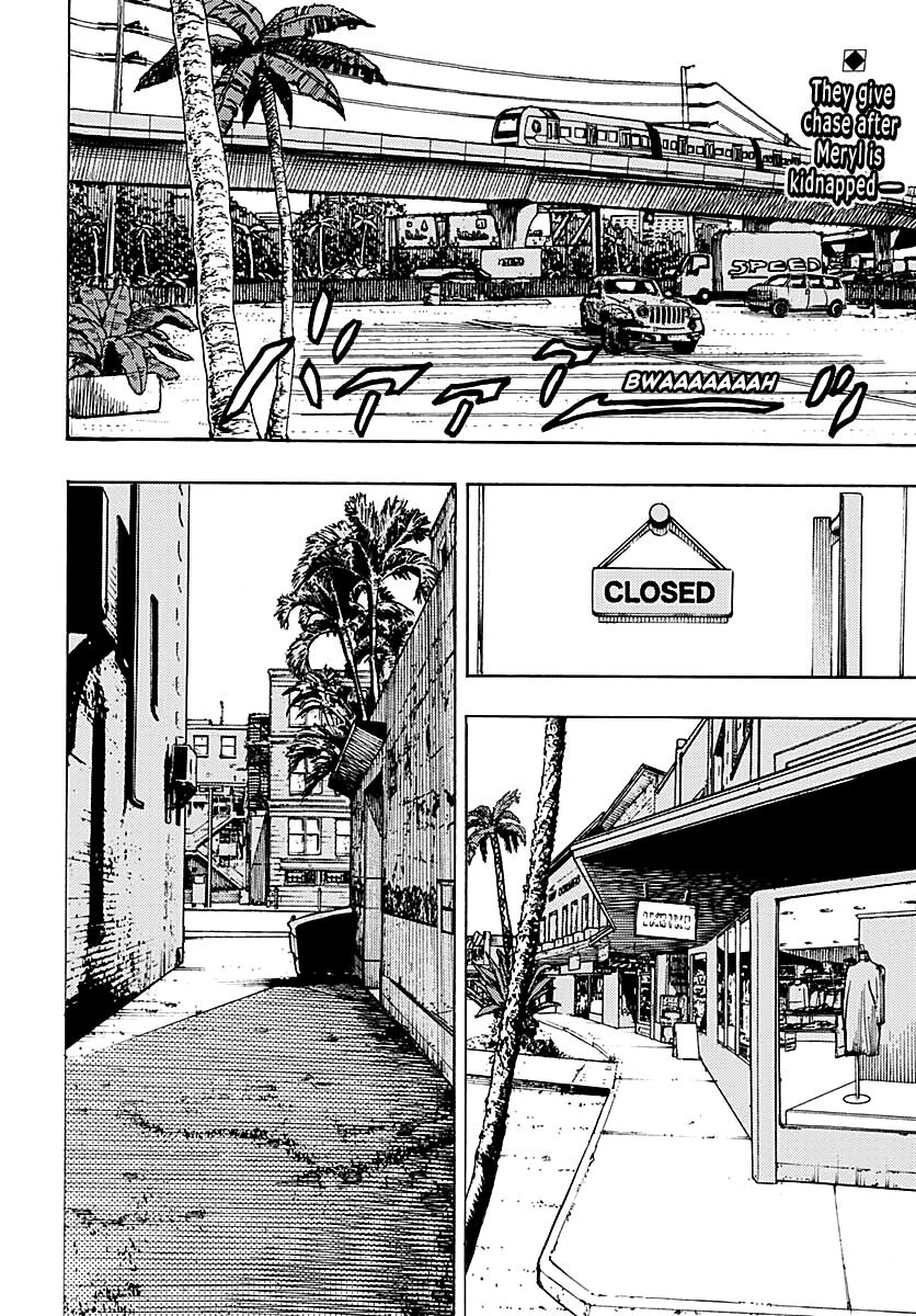 JoJo no Kimyou na Bouken Part 9: The JoJoLands Chap 25 - Next Chap 26