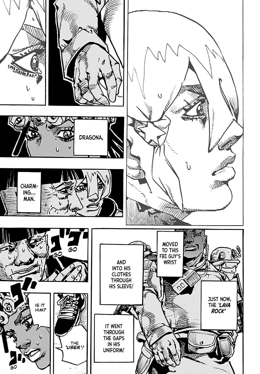 JoJo no Kimyou na Bouken Part 9: The JoJoLands Chap 29 - Next Chap 30