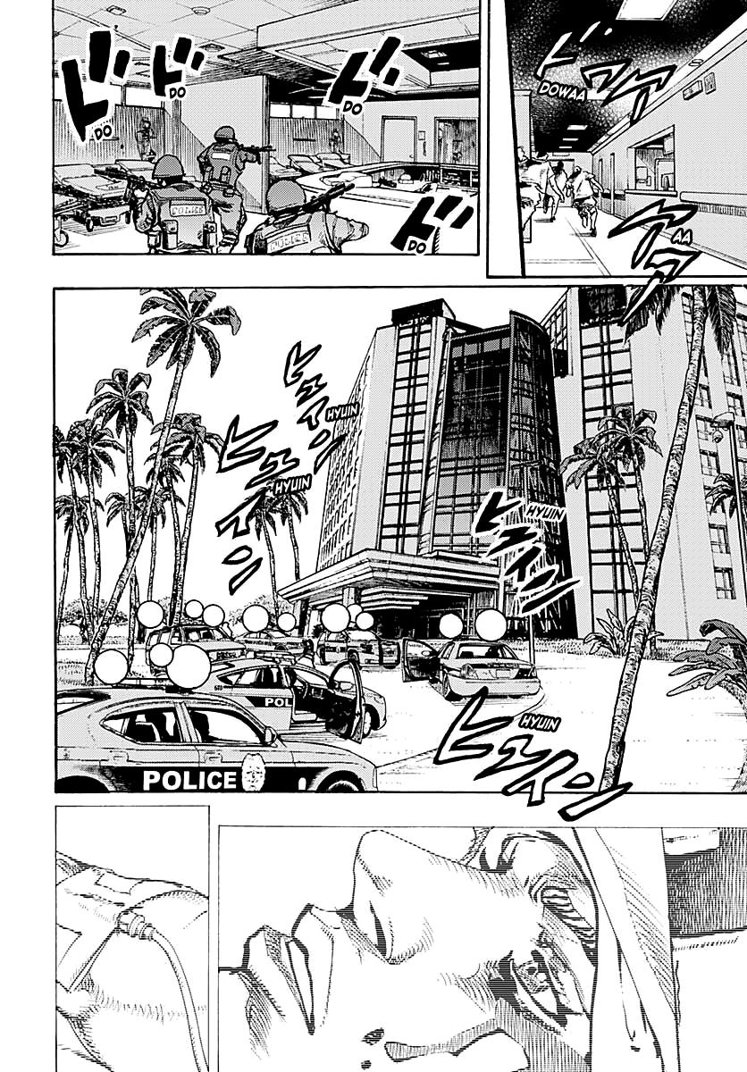 JoJo no Kimyou na Bouken Part 9: The JoJoLands Chap 20 - Next Chap 21