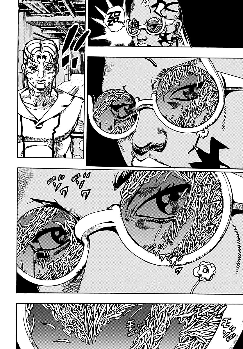 JoJo no Kimyou na Bouken Part 9: The JoJoLands Chap 21 - Next Chap 22