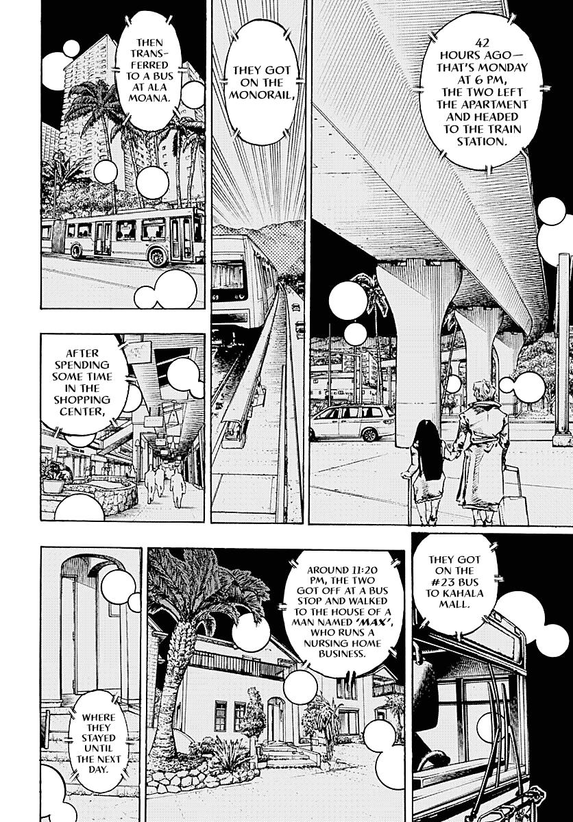 JoJo no Kimyou na Bouken Part 9: The JoJoLands Chap 34 - Next Chap 35