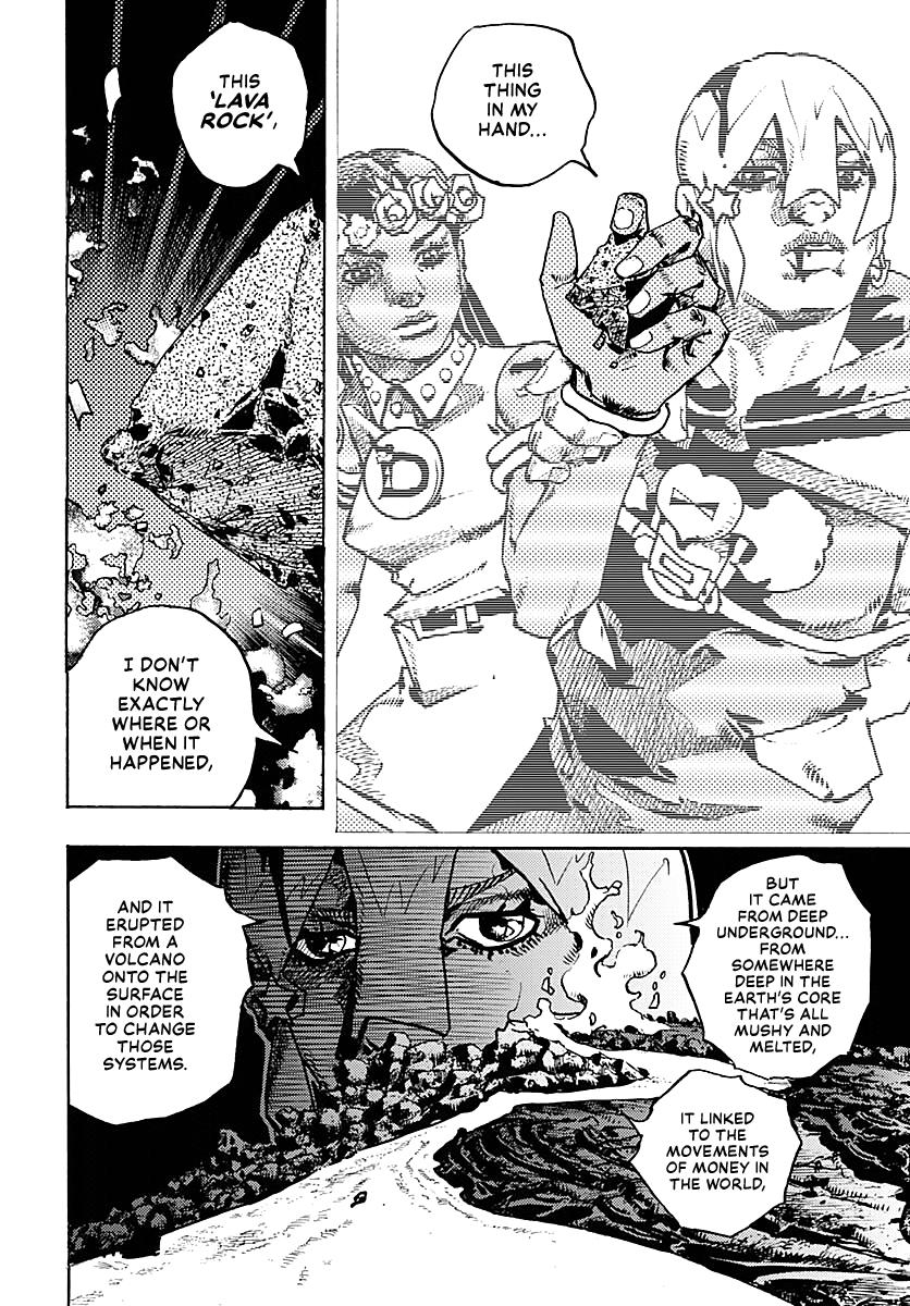 JoJo no Kimyou na Bouken Part 9: The JoJoLands Chap 31 - Next Chap 32