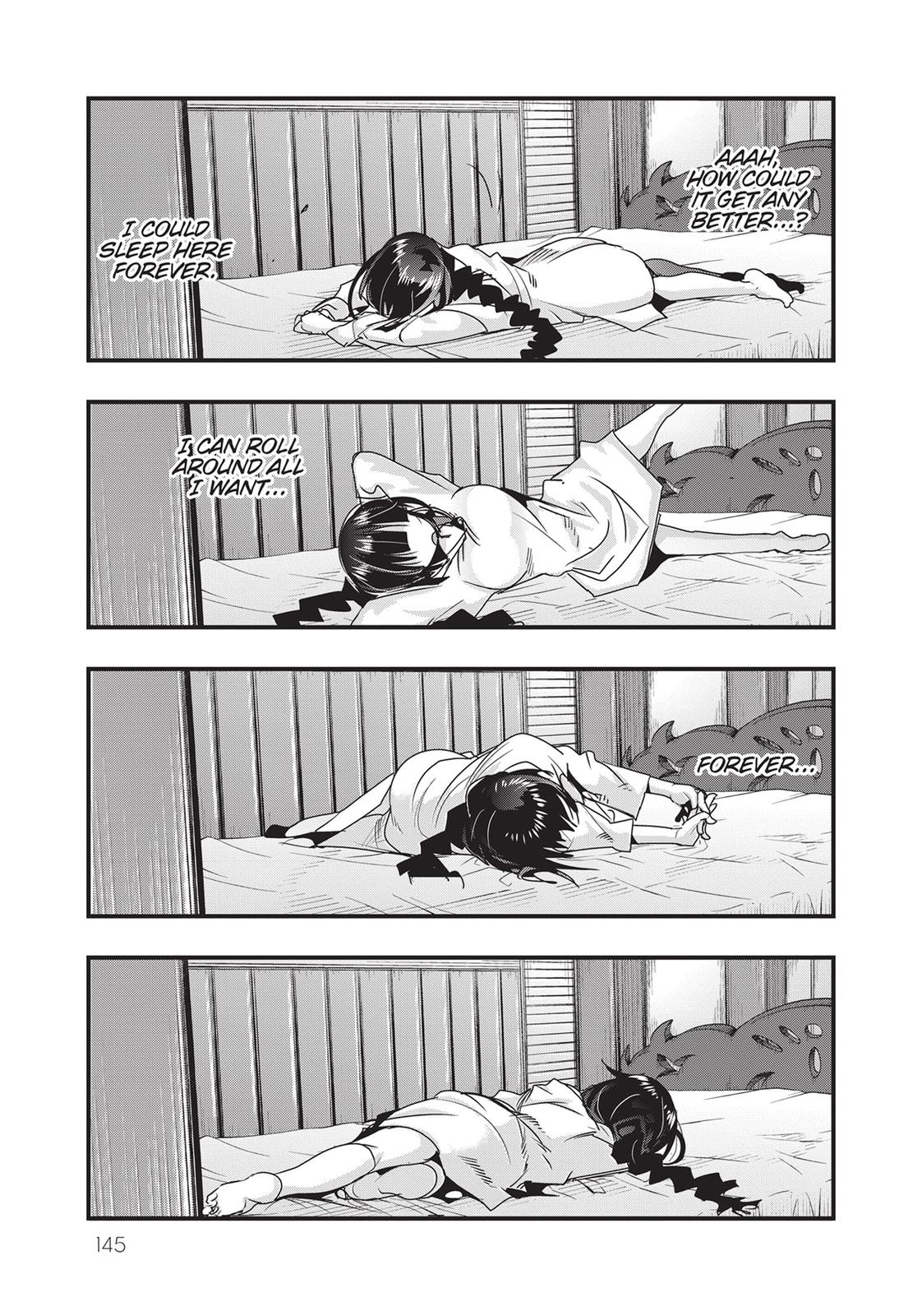 Yoku Wakaranai keredo Isekai ni Tensei shiteita you desu Chap 4 - Next Chap 5