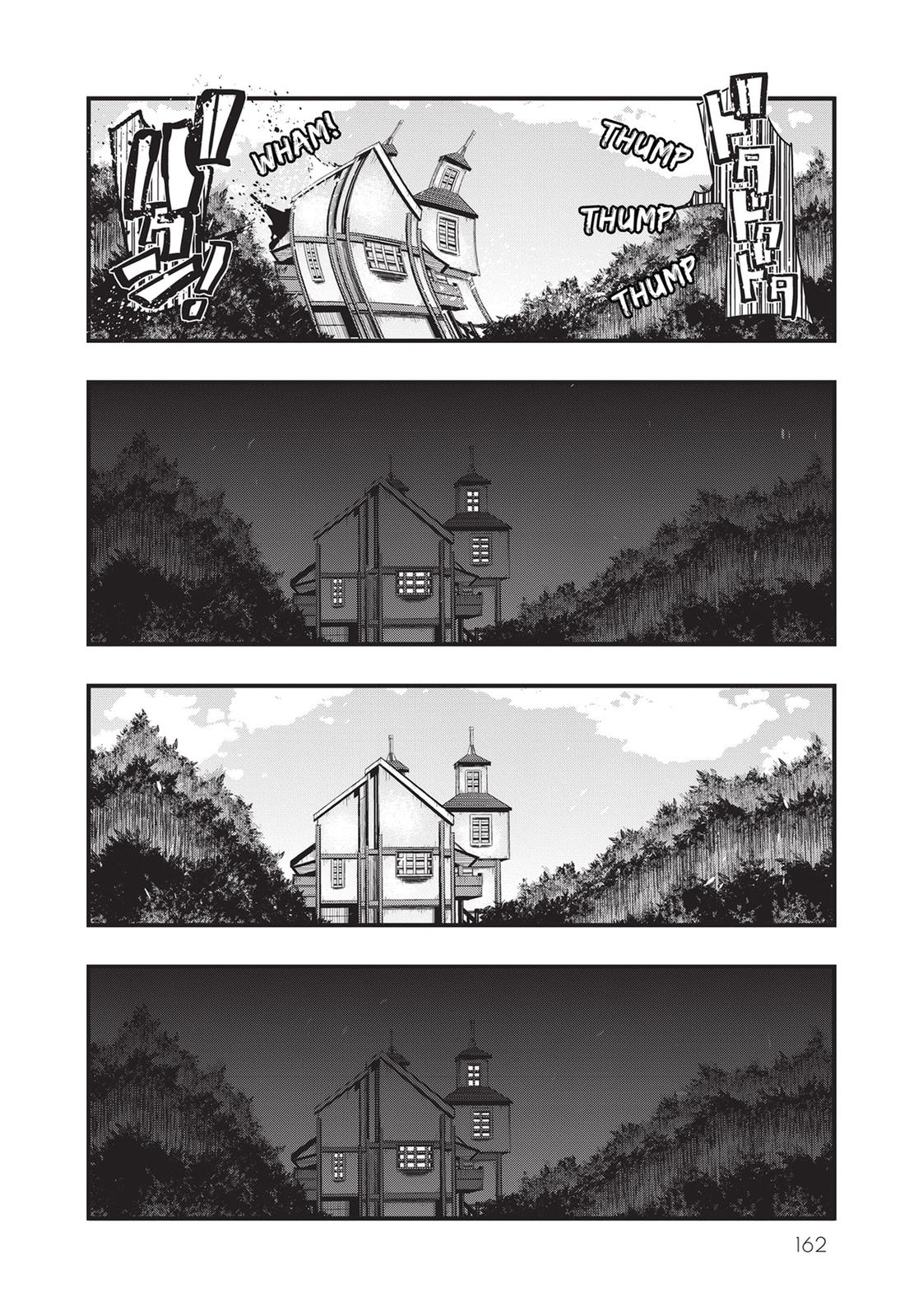 Yoku Wakaranai keredo Isekai ni Tensei shiteita you desu Chap 4 - Next Chap 5
