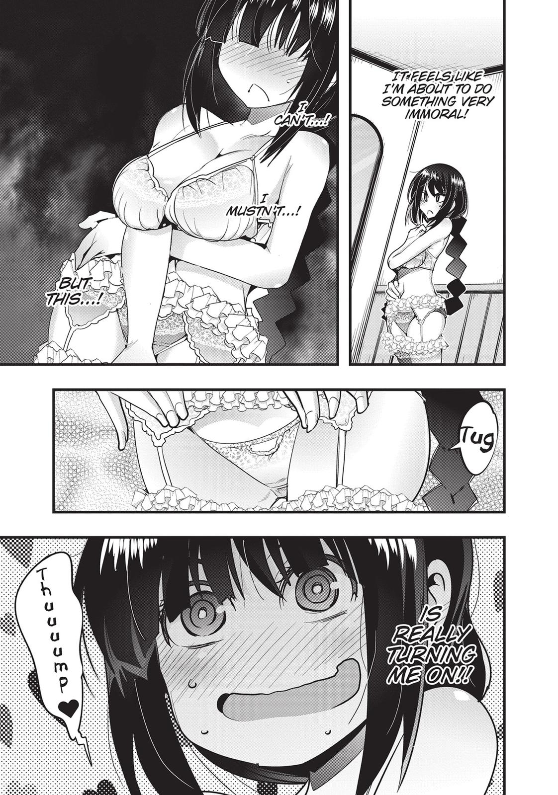 Yoku Wakaranai keredo Isekai ni Tensei shiteita you desu Chap 4 - Next Chap 5