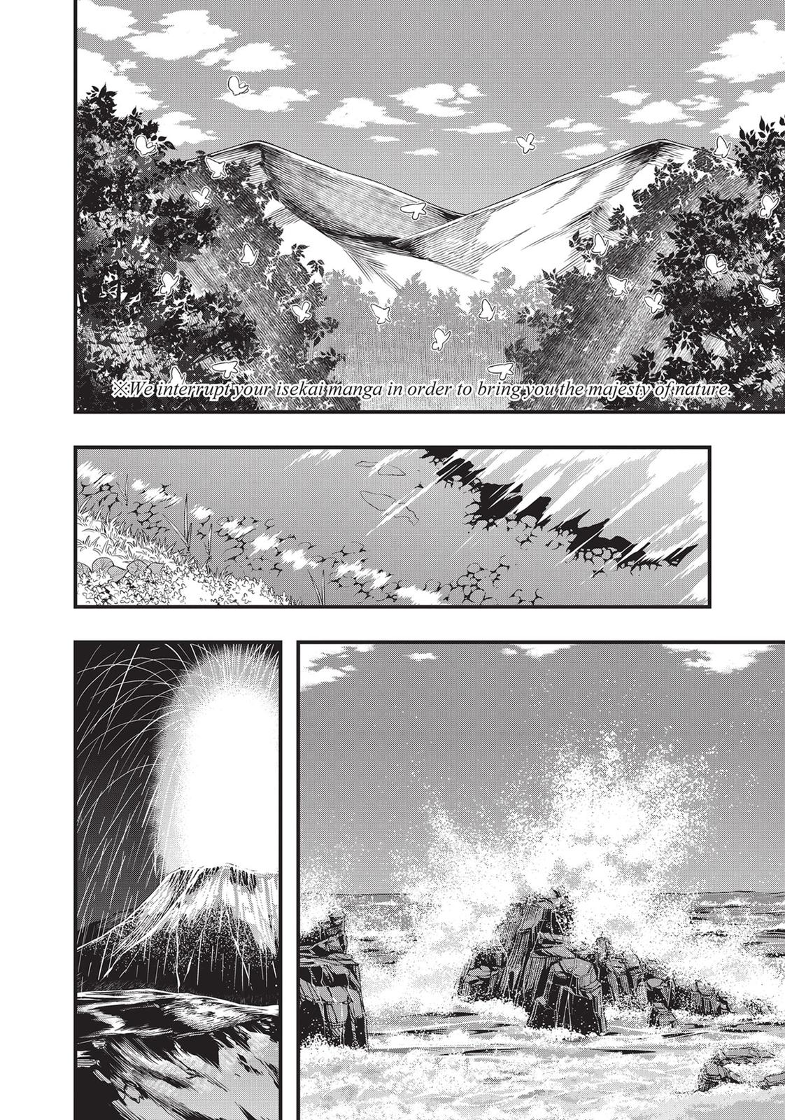 Yoku Wakaranai keredo Isekai ni Tensei shiteita you desu Chap 4 - Next Chap 5