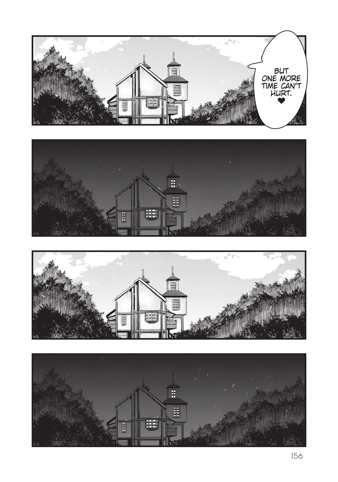 Yoku Wakaranai keredo Isekai ni Tensei shiteita you desu Chap 4 - Next Chap 5