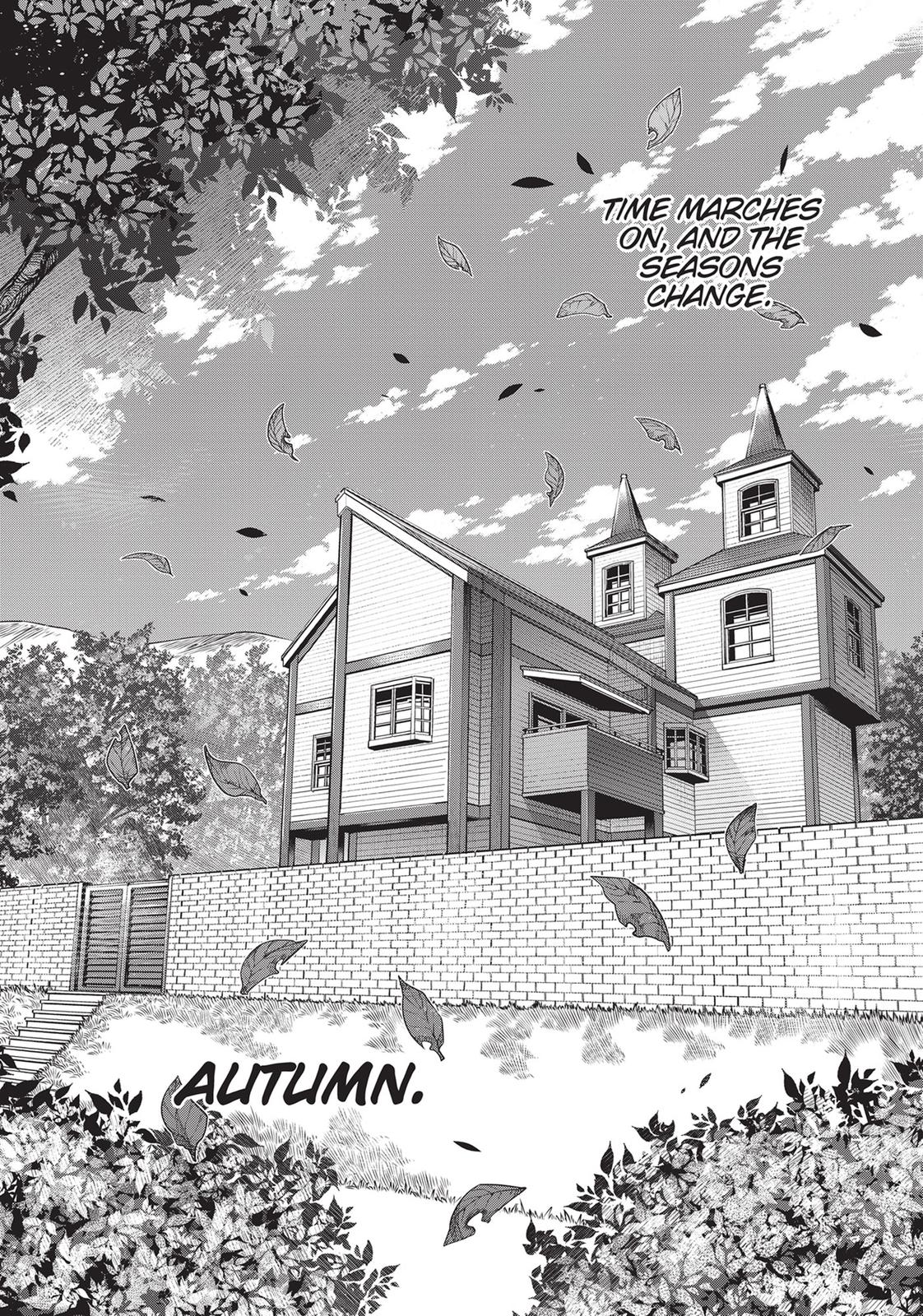 Yoku Wakaranai keredo Isekai ni Tensei shiteita you desu Chap 4 - Next Chap 5