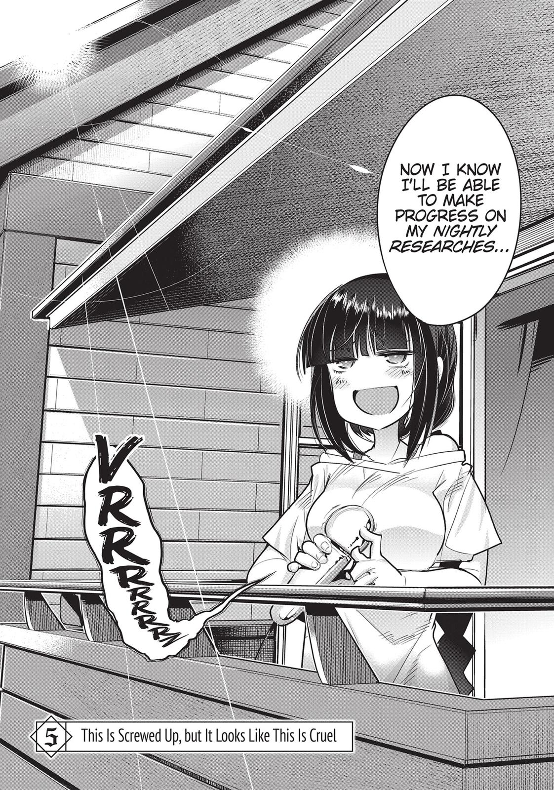 Yoku Wakaranai keredo Isekai ni Tensei shiteita you desu Chap 5 - Next Chap 6