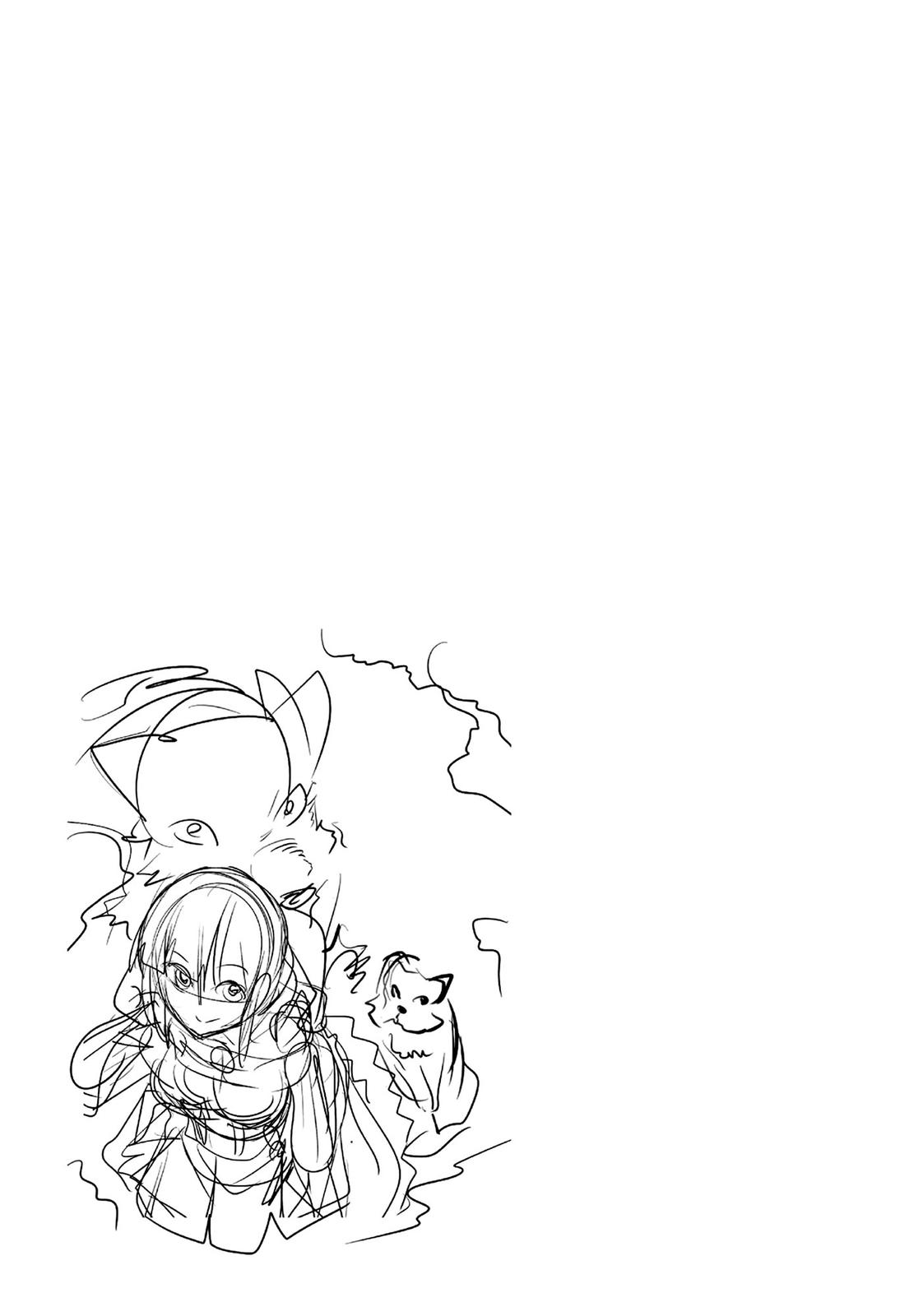 Yoku Wakaranai keredo Isekai ni Tensei shiteita you desu Chap 6 - Next Chap 7