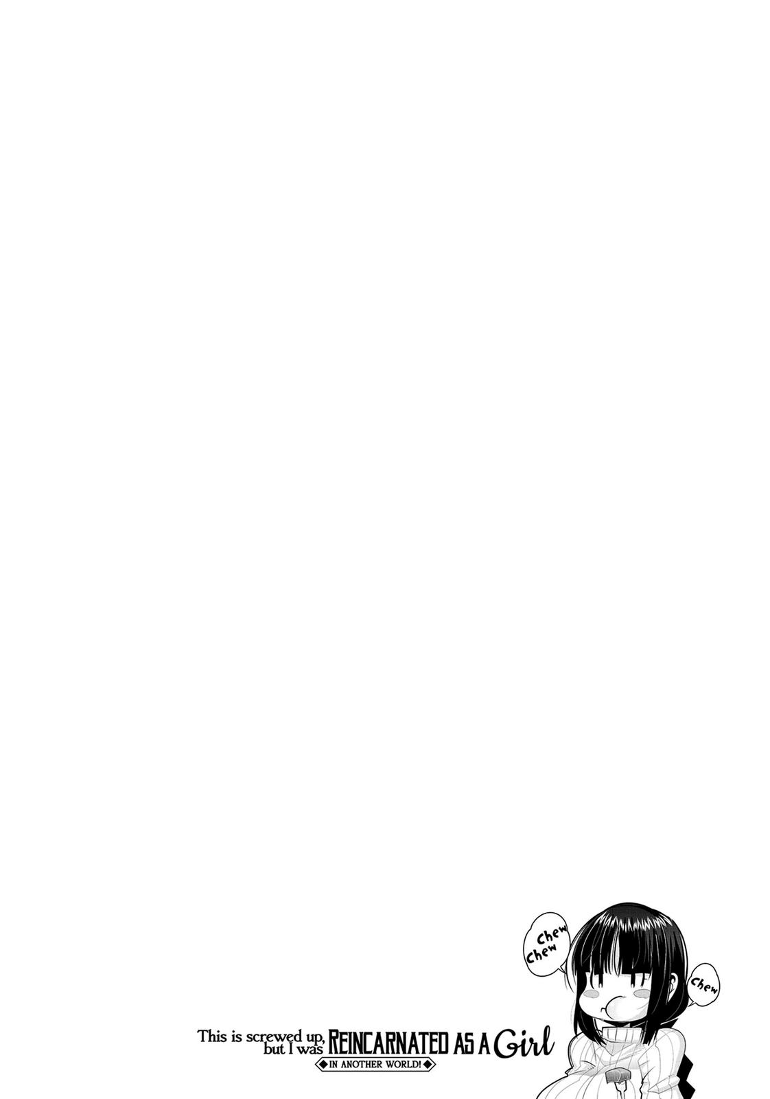 Yoku Wakaranai keredo Isekai ni Tensei shiteita you desu Chap 6 - Next Chap 7