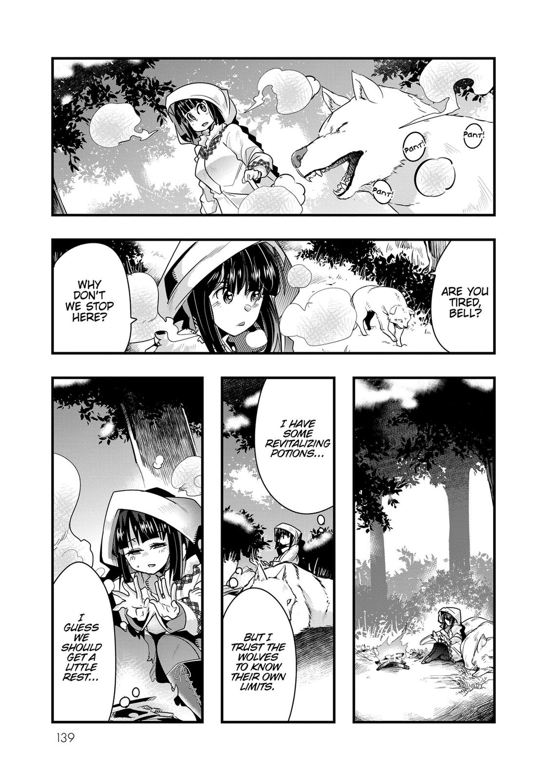 Yoku Wakaranai keredo Isekai ni Tensei shiteita you desu Chap 9 - Next Chap 10