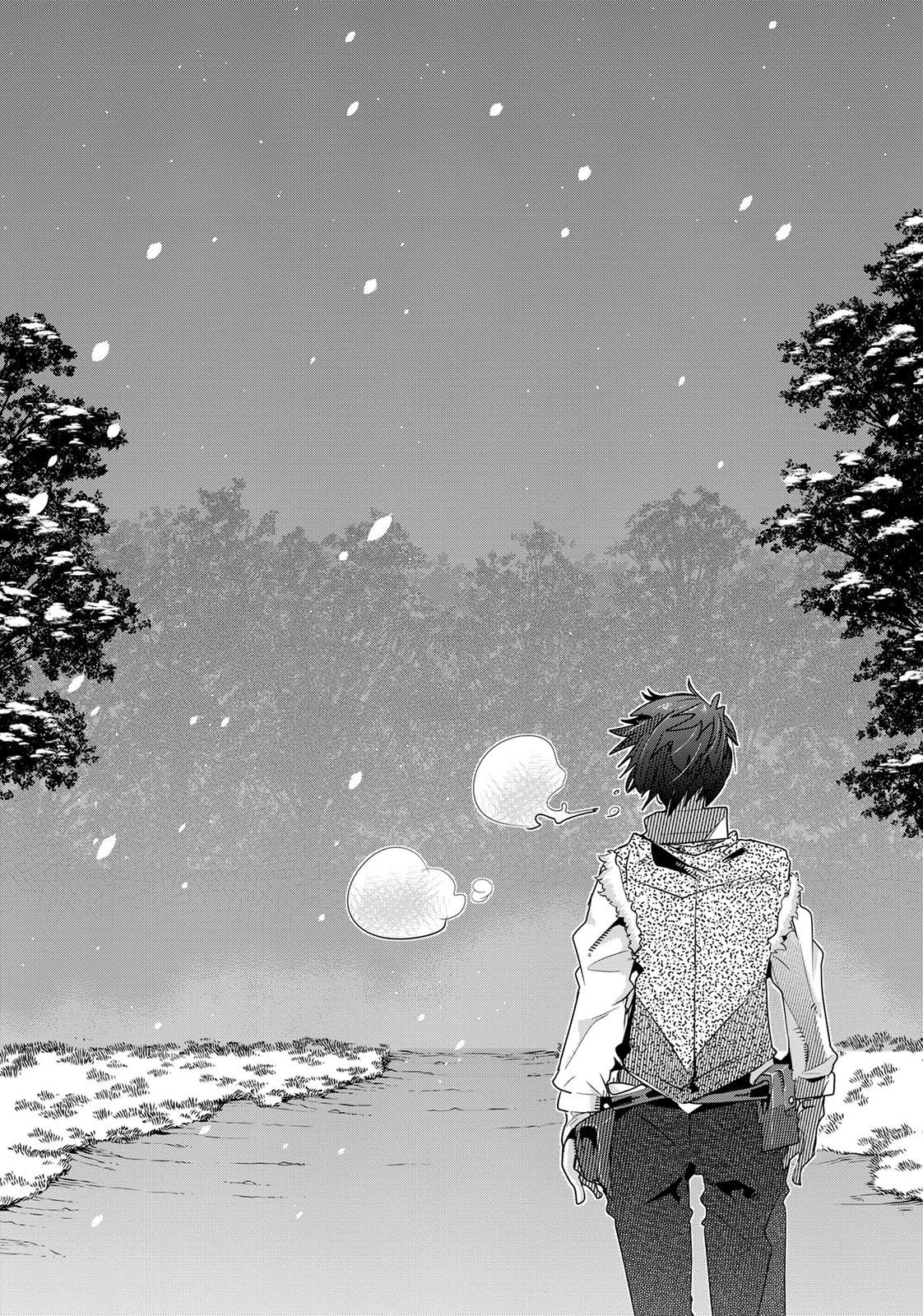 Yoku Wakaranai keredo Isekai ni Tensei shiteita you desu Chap 9 - Next Chap 10