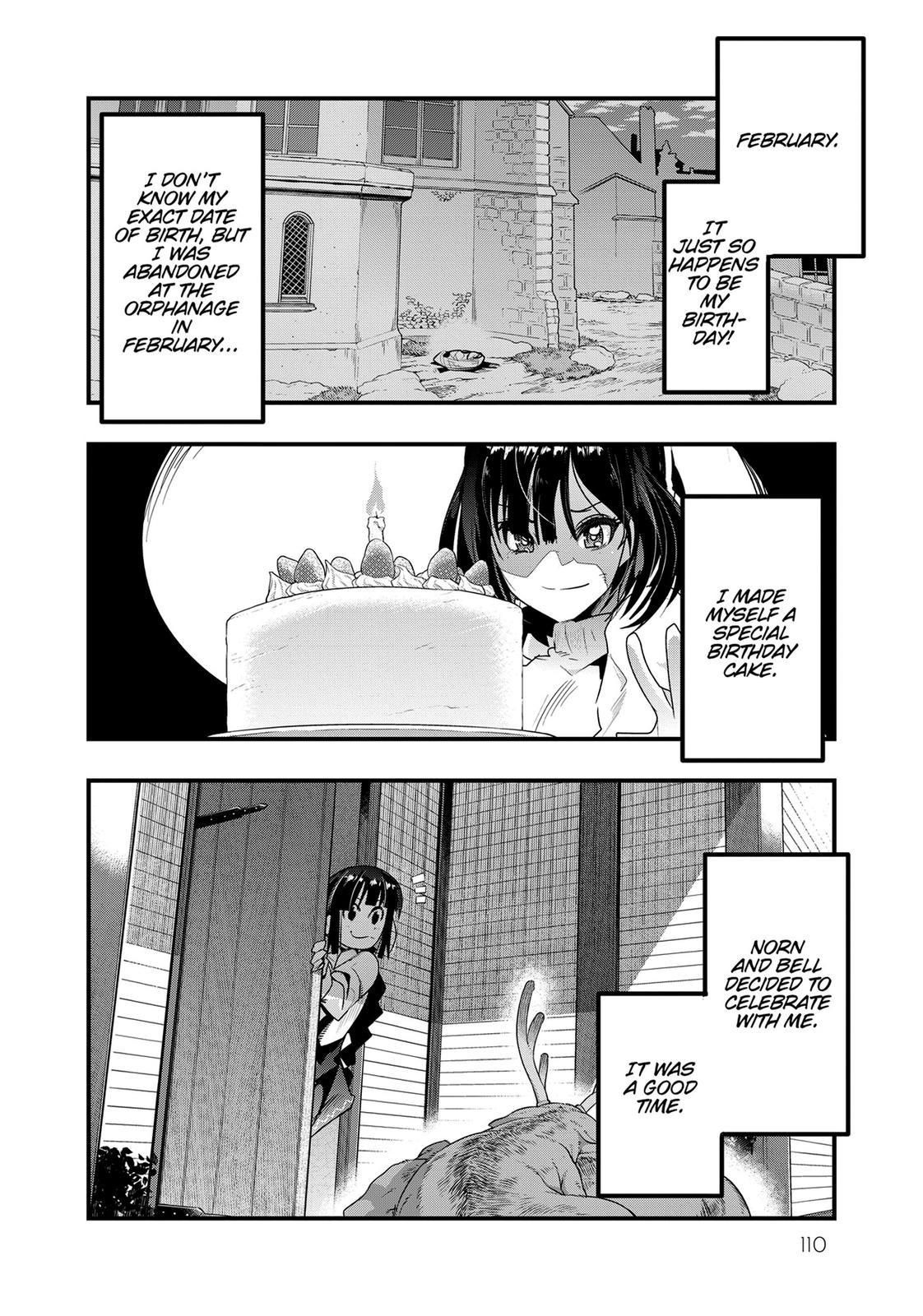 Yoku Wakaranai keredo Isekai ni Tensei shiteita you desu Chap 9 - Next Chap 10