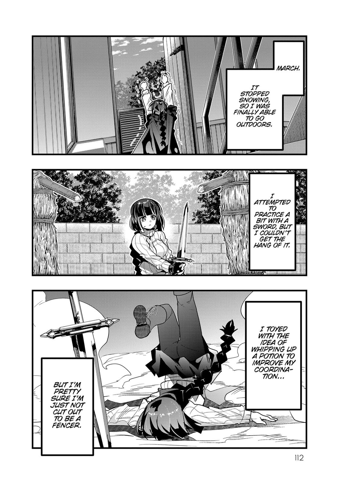 Yoku Wakaranai keredo Isekai ni Tensei shiteita you desu Chap 9 - Next Chap 10