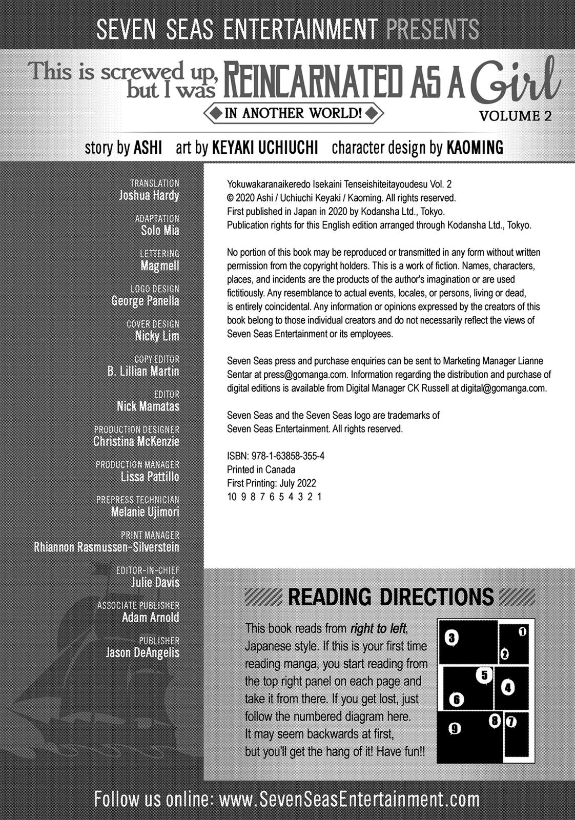 Yoku Wakaranai keredo Isekai ni Tensei shiteita you desu Chap 9.5 - Next Chap 10.5