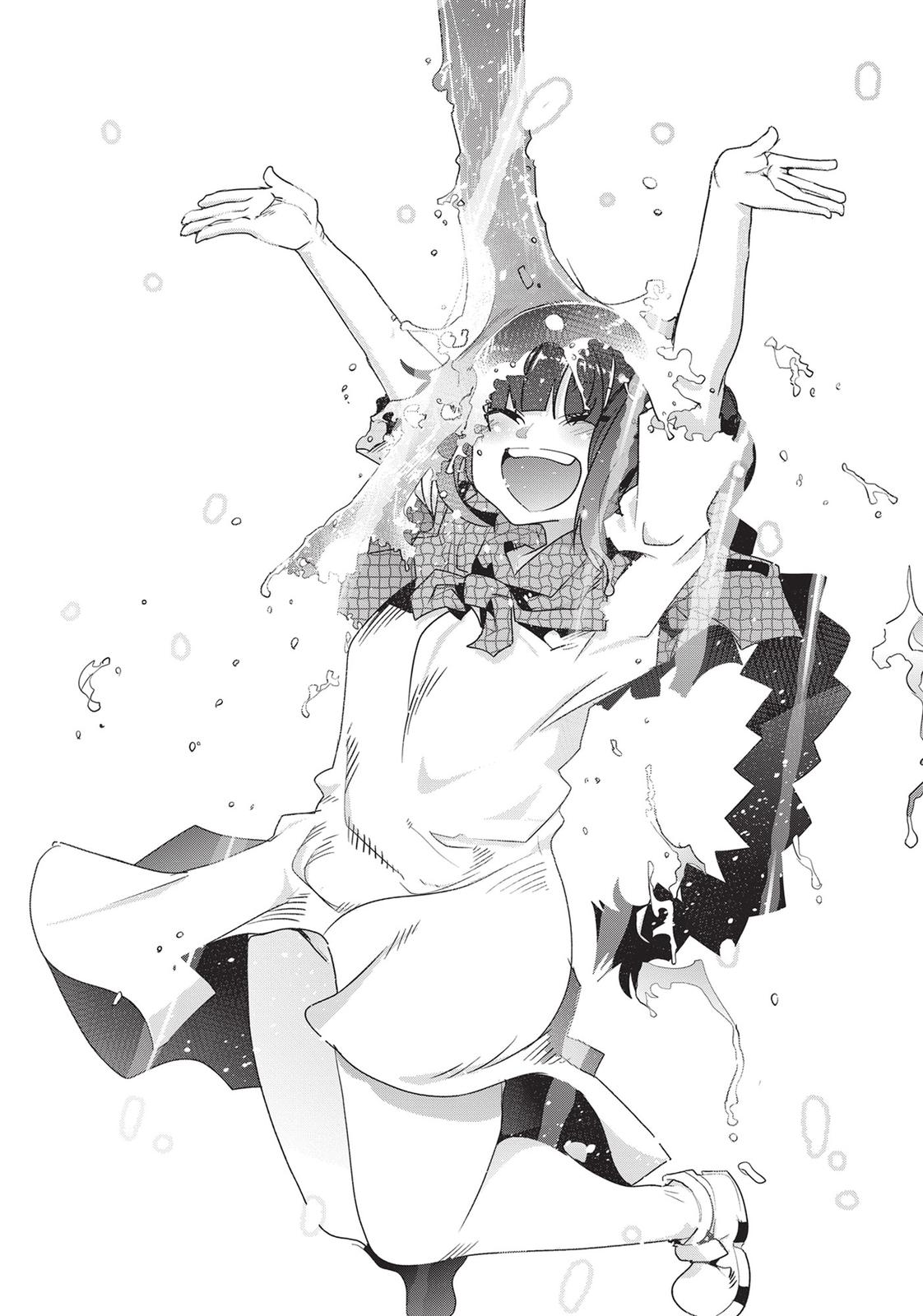 Yoku Wakaranai keredo Isekai ni Tensei shiteita you desu Chap 1 - Next Chap 2
