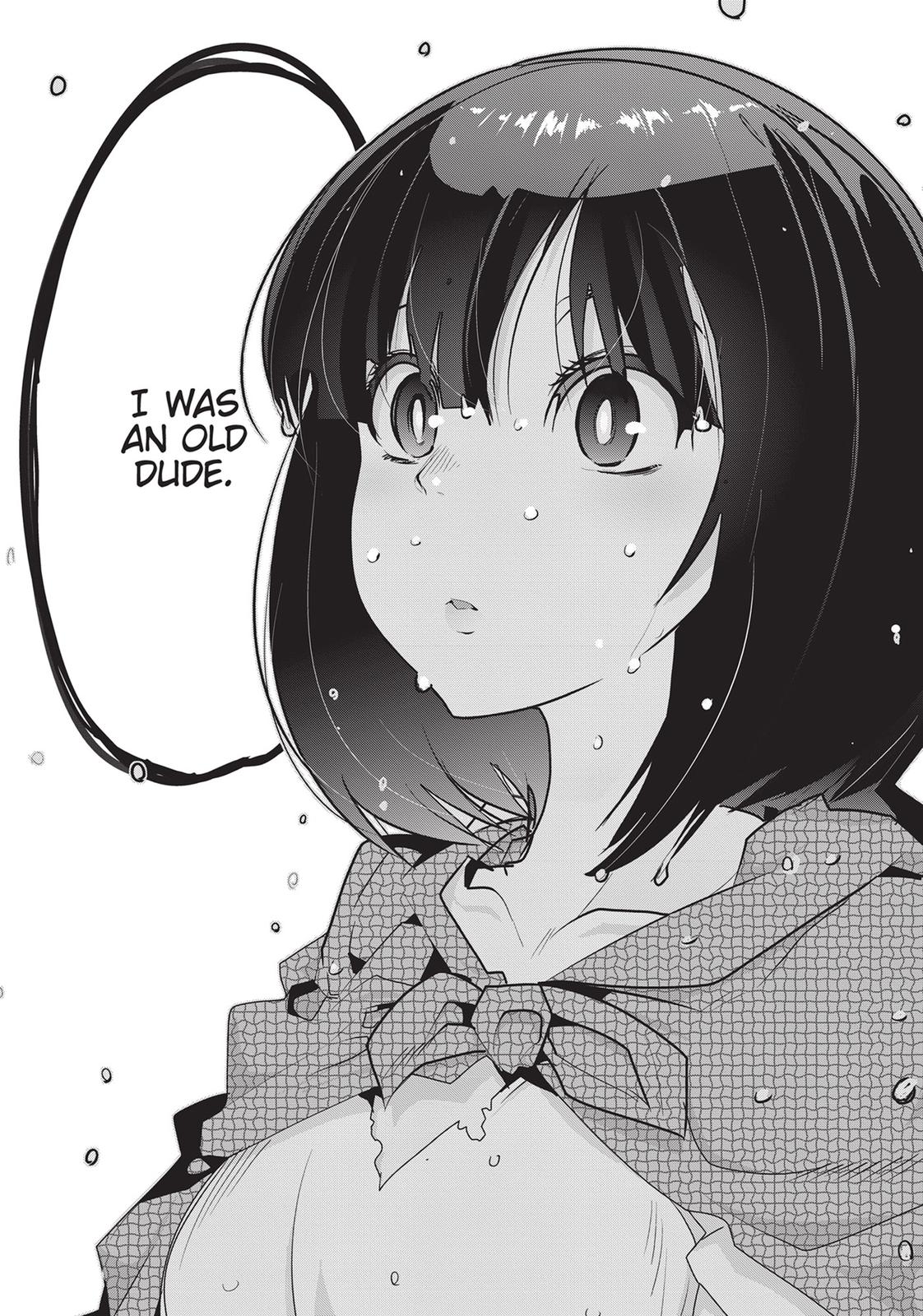 Yoku Wakaranai keredo Isekai ni Tensei shiteita you desu Chap 1 - Next Chap 2